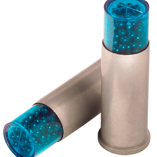 CCI Centerfire Handgun Shotshells 9mm Shot Size 12 64gr 10rd/Box