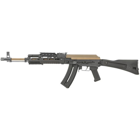 Mauser .22LR Semi-Auto AK Rifle, Black - 4070026 - Image 2