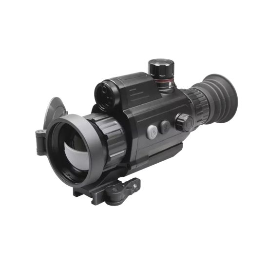 AGM Global Vision Varmint V2 LRF 50-384 Thermal Imaging Rifle Scope 4.5-36x50mm - Image 3