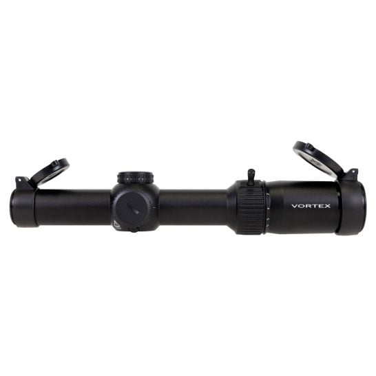 Vortex Strike Eagle 1-6x24 GEN2 Riflescope w/ AR-BDC3 Reticle - SE-1624-2 - Image 2