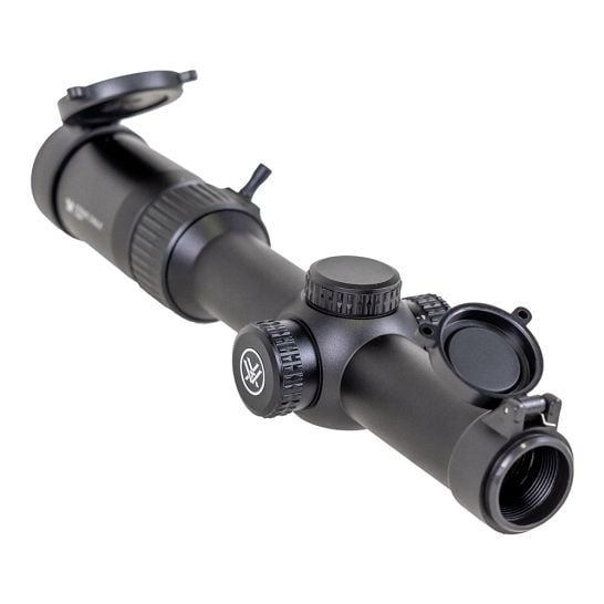Vortex Strike Eagle 1-6x24 GEN2 Riflescope w/ AR-BDC3 Reticle - SE-1624-2 - Image 4