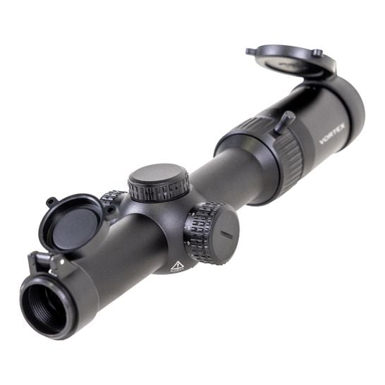 Vortex Strike Eagle 1-6x24 GEN2 Riflescope w/ AR-BDC3 Reticle - SE-1624-2 - Image 5