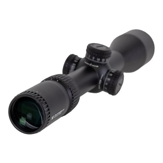 Vortex Diamondback Tactical 6-24x50mm Riflescope with MOA Reticle - DBK-10028 - Image 7