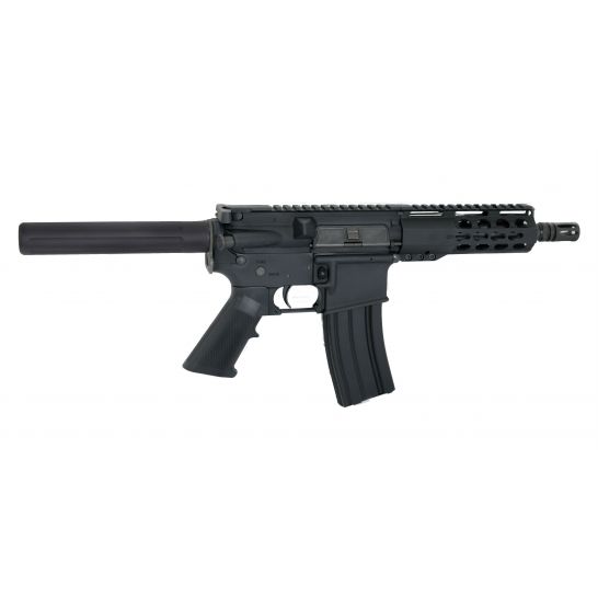 PSA 7" Classic Freedom 5.56 Kmod Pistol