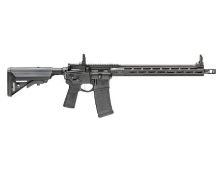 Springfield Saint Victor 5.56 NATO M-LOK 30rd 16" AR-15 Rifle w/ B5 Furniture, Black