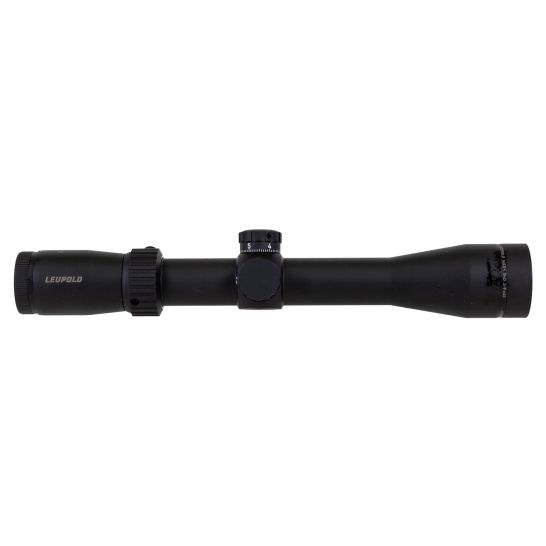 Leupold Mark 3HD 3-9x 40mm Rifle Scope - 180666 - Image 4