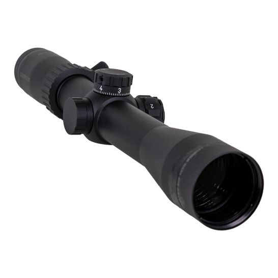 Leupold Mark 3HD 3-9x 40mm Rifle Scope - 180666 - Image 2