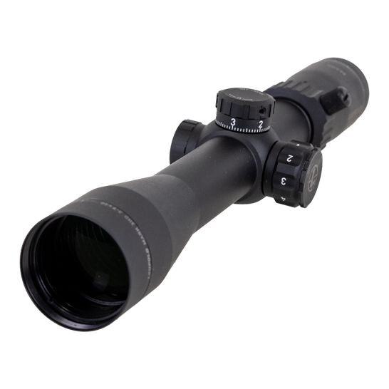 Leupold Mark 3HD 3-9x 40mm Rifle Scope - 180666 - Image 3