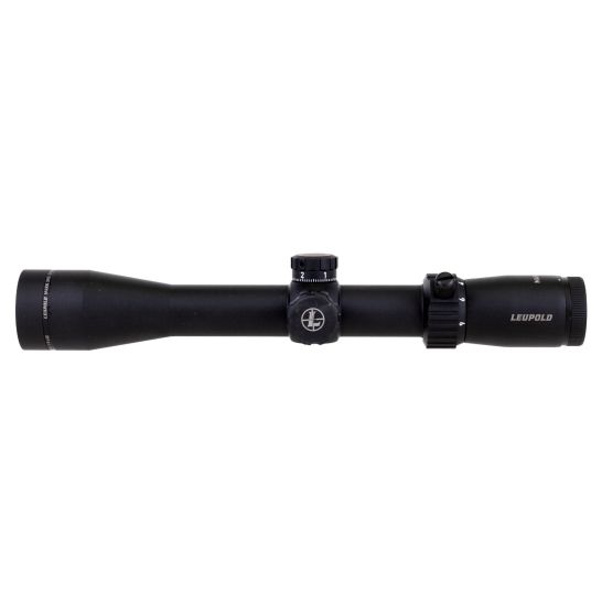 Leupold Mark 3HD 3-9x 40mm Rifle Scope - 180666 - Image 5