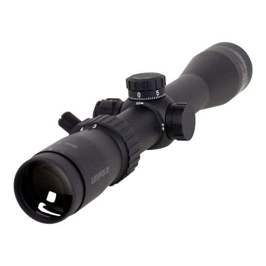 Leupold Mark 3HD 3-9x 40mm Rifle Scope - 180666 - Image 7