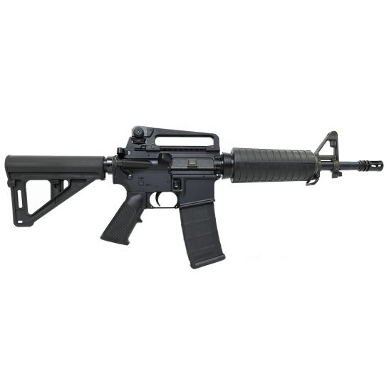 BLEM PSA PA-15 11.5" AR-15 Pistol 5.56 CARBN 5.56 Phos. BTR Classic Stealth