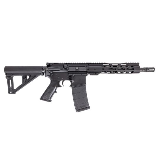 PSA 10.5" Pistol-Length 300AAC 1/8 Phosphate 9" Lightweight M-Lok BTR Classic Pistol