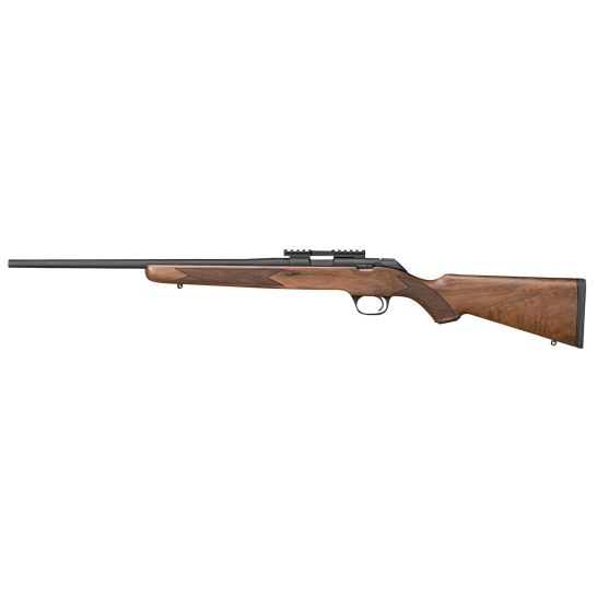 Springfield Model 2020 Classic 22LR 20" 10rd Rifle, Grade AA Walnut - BARC92022GAA - Image 3