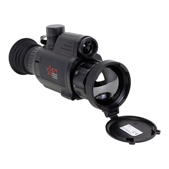 AGM Global Vision Varmint LRF TS50-640 Rifle Scope 2.5-20x50mm