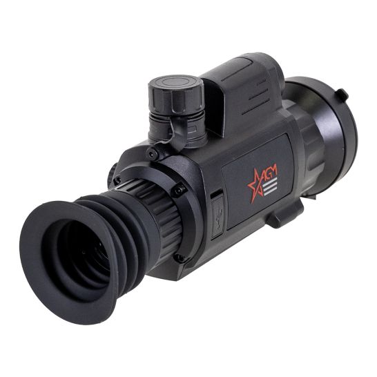 AGM Global Vision Varmint LRF TS50-640 Rifle Scope 2.5-20x50mm - Image 6