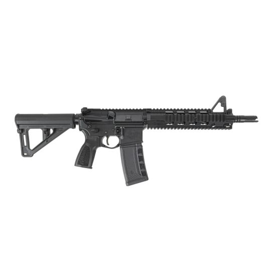 BLEM PSA "Sabre" Forged 10.5" 5.56 Nitride FSB with 10" Two-Piece Quad Rail Pistol w/Magpul BTR Brace