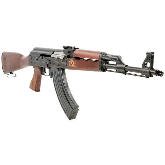 Zastava ZPAPM70 170th Anniversary 7.62x39mm 16.30", Red Wood - ZR7762SRA - Image 4