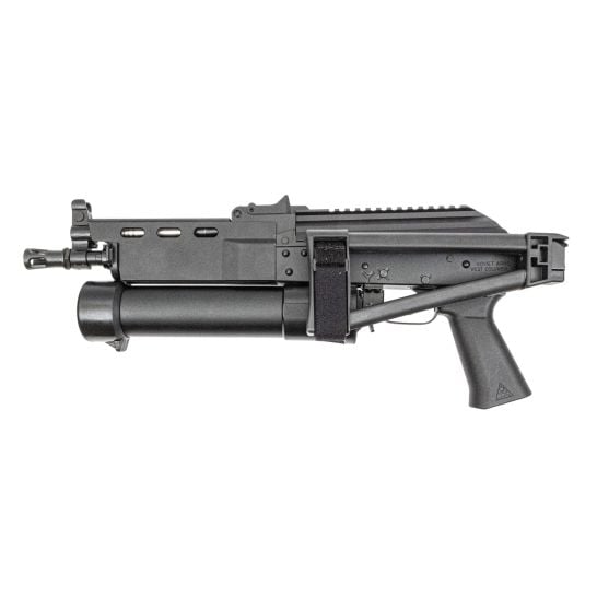 Soviet Arms AKV "Stizon" - Image 3