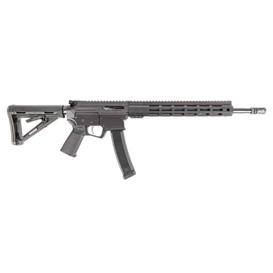 PSA AR-V 16" 9mm 1/10 Lightweight M-Lok MOE EPT Rifle