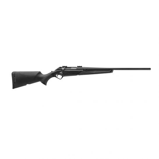 Benelli Lupo 22" .30-06 Springfield Bolt-Action Rifle, Black - 11900