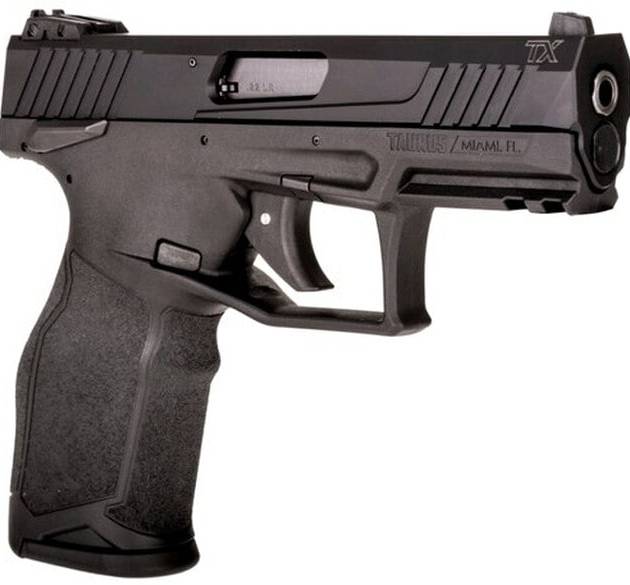 Taurus TX22 22LR Pistol