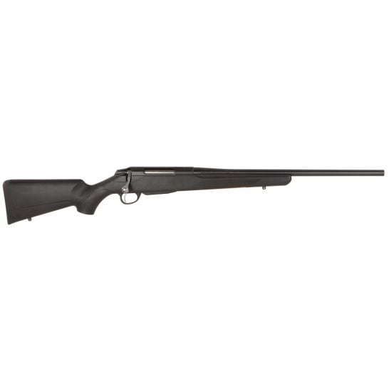 Tikka T3x Lite Compact .308 Win Bolt Action Rifle, Black
