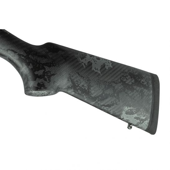 Bergara Premier Mountain 2.0 6.5 PRC Bolt Action Rifle, Blk - BPR28-65PRC - Image 5