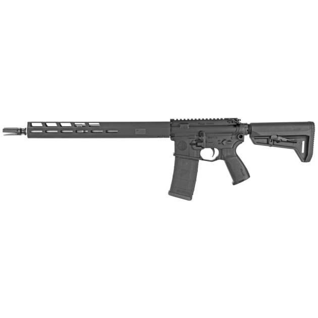 Sig M400 Tread AR-15 Carbine 223/5.56 16" Barrel Optic Ready 30rd Mag