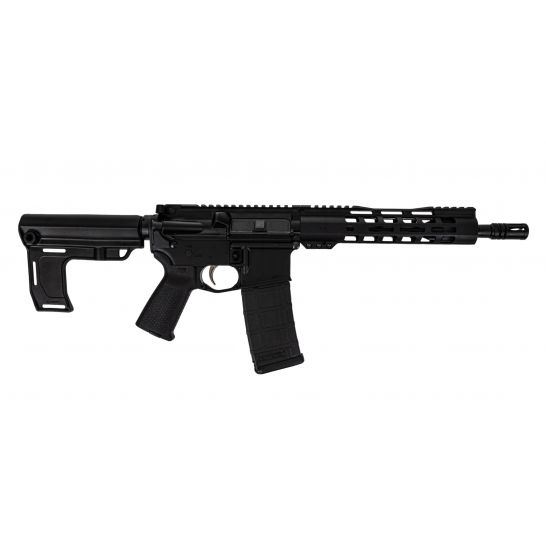 BLEM PSA AR-15 Pistol 5.56 10.5" Carbine 1/7 Phos. 9" LTWT M-Lok MOE EPT Battlelink