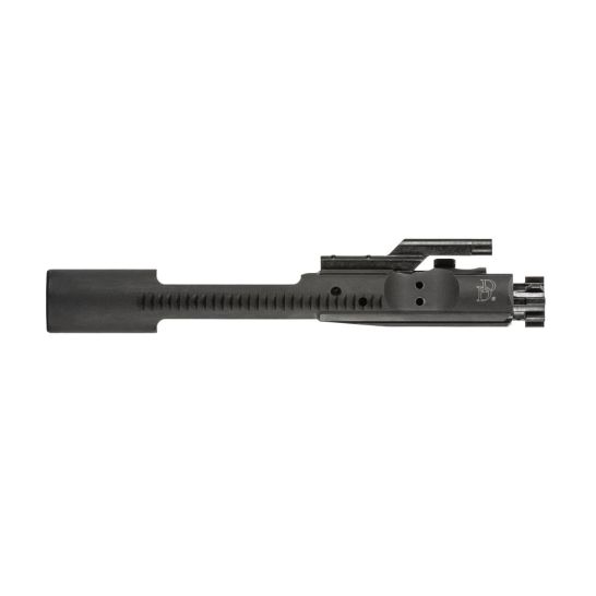Daniel Defense Complete Bolt Carrier Group Assembly, Black - Reliable Performance - 04-013-19032