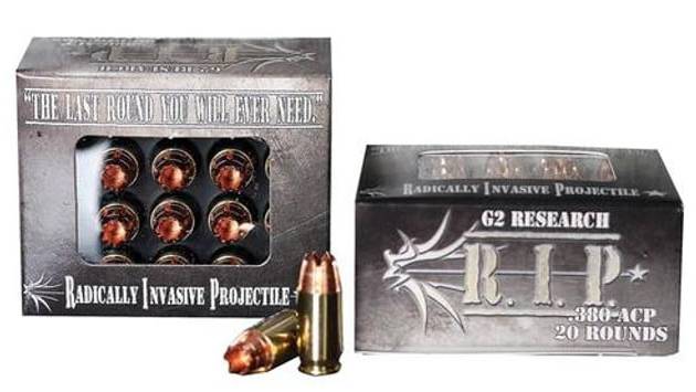 Sig Ammo 10mm 180Gr Elite V-Crown JHP 20rd Box