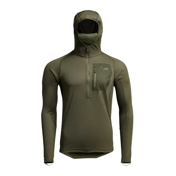 Sitka Core Lightweight Hoody – Covert
