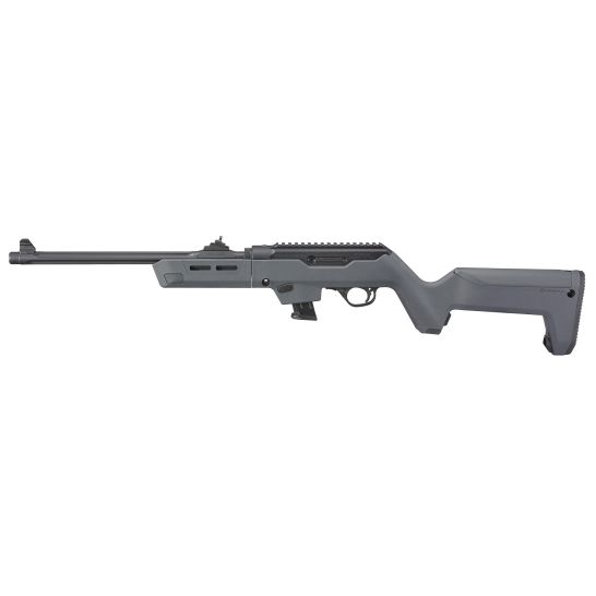 Ruger PC Carbine 9mm Semi-Auto Rifle, 16.12" Barrel, Black - Image 2