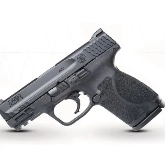 Smith & Wesson M&P9 M2.0 Pistol