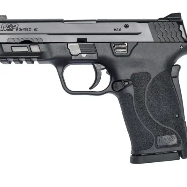 Smith and Wesson M&P9 Shield EZ Pistol