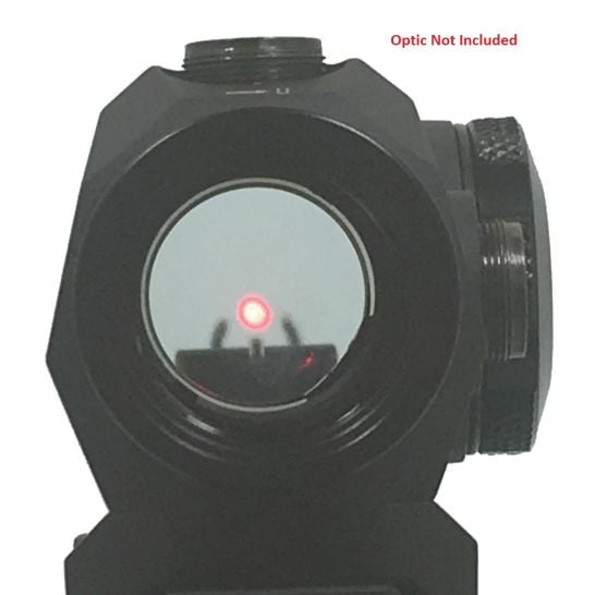 PSA AK-V 9mm MOE SBA3 Pistol, ODG - Image 3