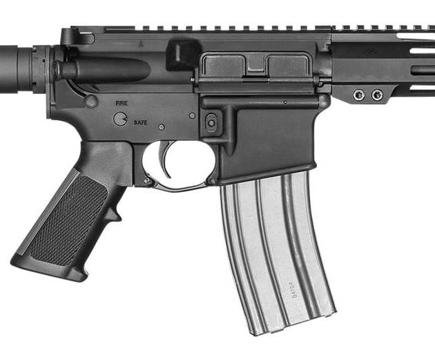 Del-Ton Lima AR-15 Pistol