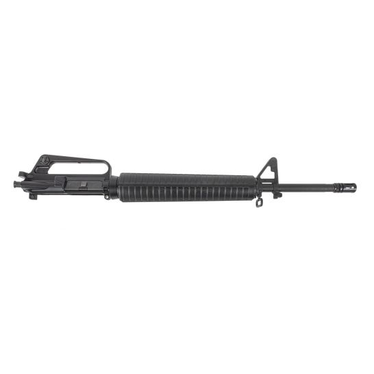 BLEM Harrington & Richardson C7 Complete 20" Upper, Black