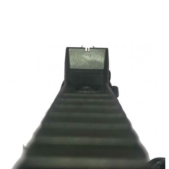 PSA AK-V 9mm MOE SBA3 Pistol, ODG - Image 5