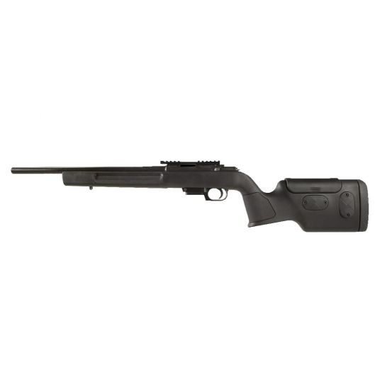 Rock Island M22 TCM Tactical .22 TCM Bolt Action Rifle - Image 3