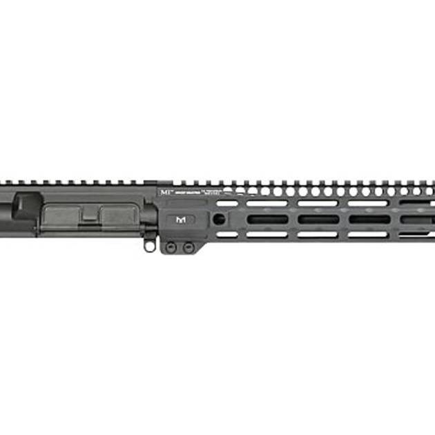 MIDWEST INDUSTRIES UPPER RECEIVER AR15 5.56MM 10.5" 1:7 CARBINE M-LOK NO BCG