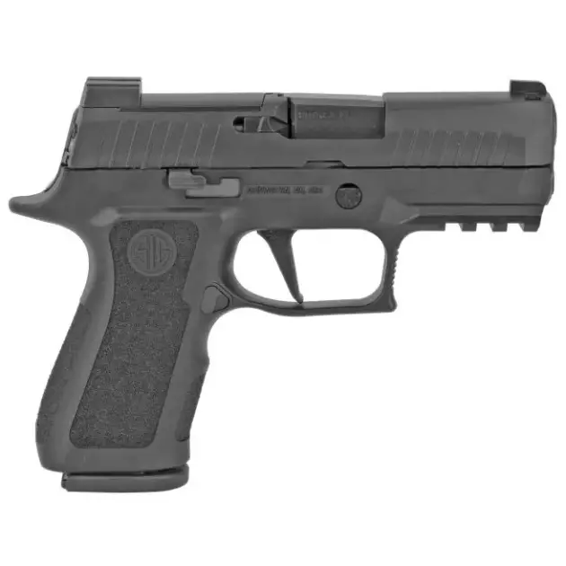Sig Sauer P320 XCompact Pistol