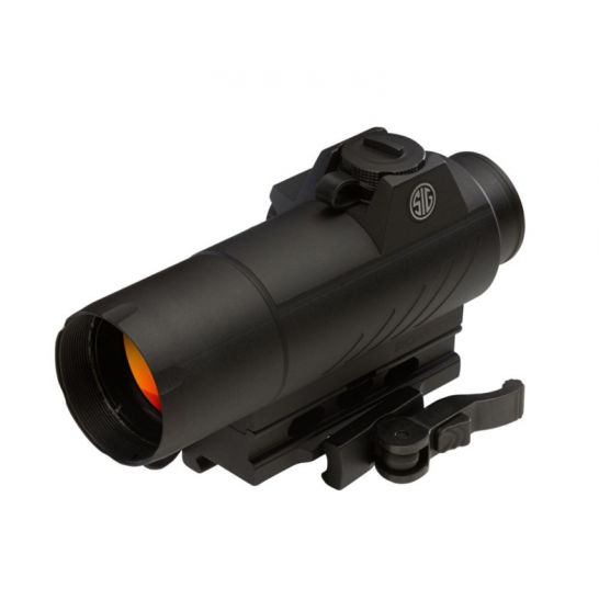 SIG Sauer ROMEO7 Red Dot 1x30mm 2 MOA - SOR71800 - Image 3