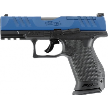 T4E Walther PDP Compact 4" Umarex cal. 43